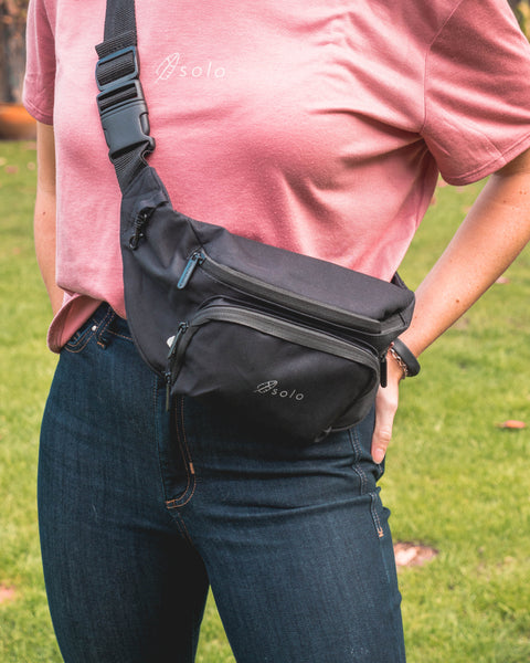 Solo bum bag Clearance