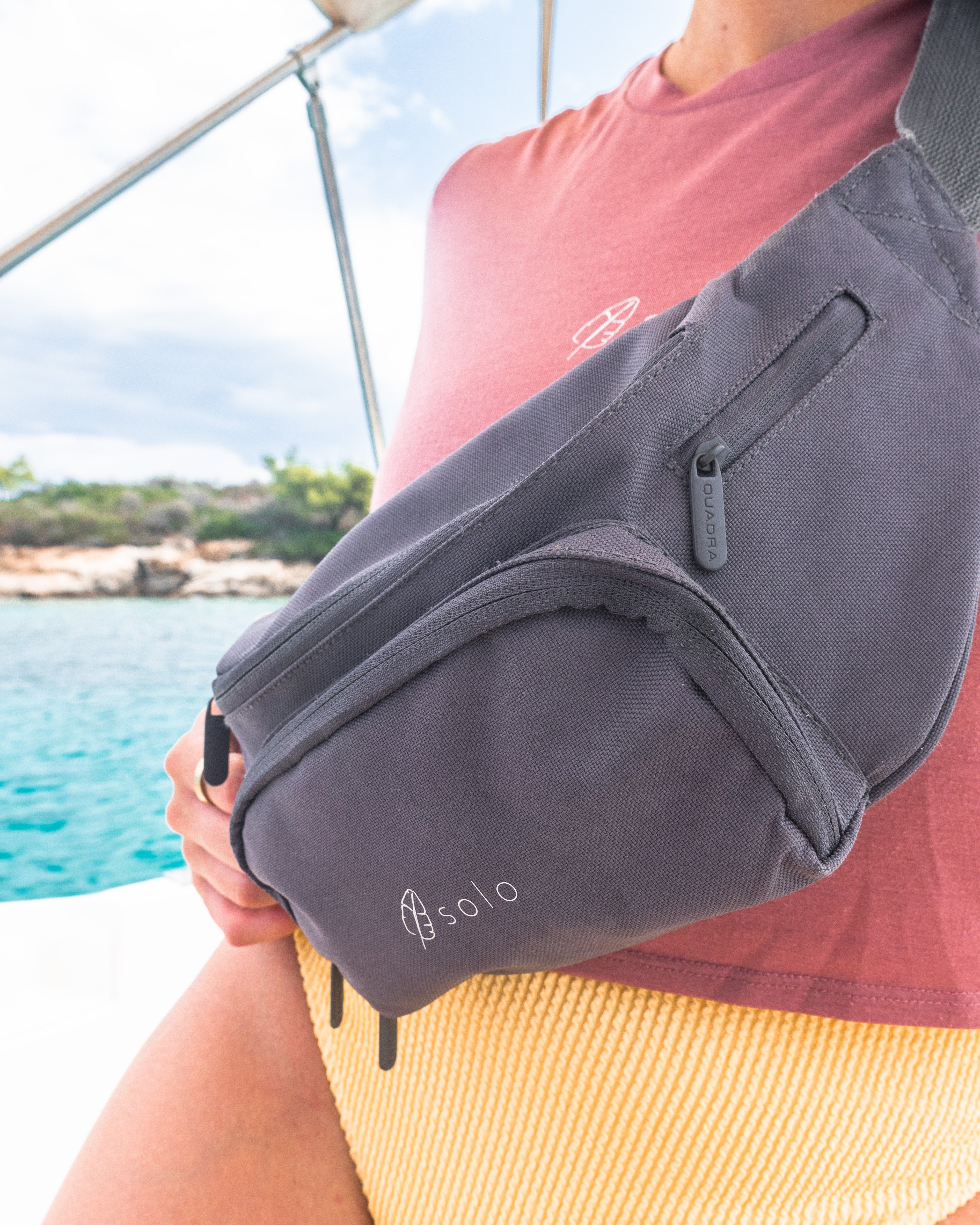 Solo bum bag Clearance