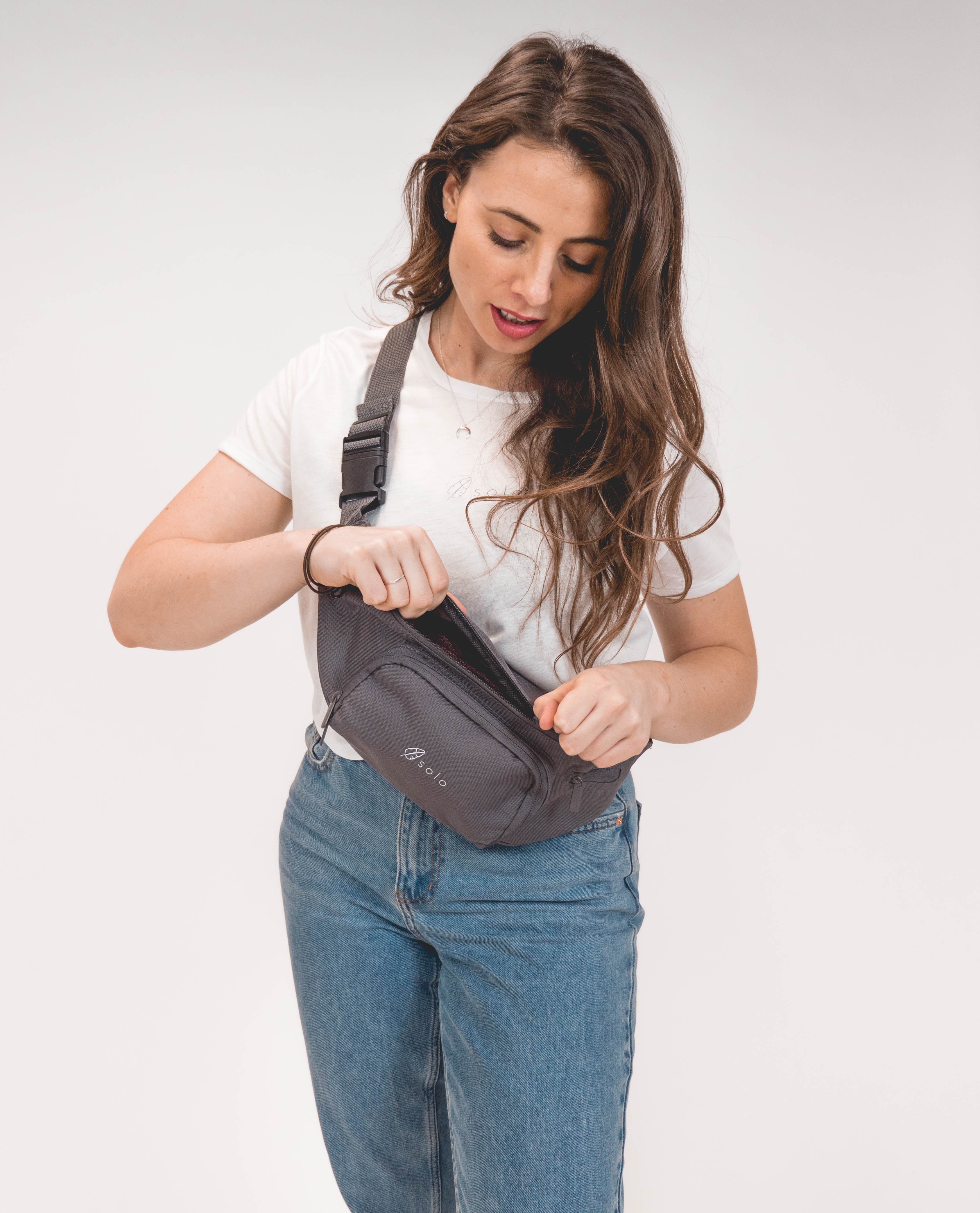 Solo bum bag Clearance